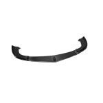 Mercedes Benz (W218) C218 CLS63 AMG Sedan 12-14 Carbon Fiber Front Bumper Lip Chin Spoiler Body Kit