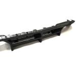 Volkswagen VW Golf 7 MK7 R-line 2014-2016 Rear Bumper Diffuser Carbon Fiber