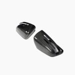 Mercedes Benz W176 W117 W246 W204 W212 W218 W221 Mirror Covers Carbon Fiber