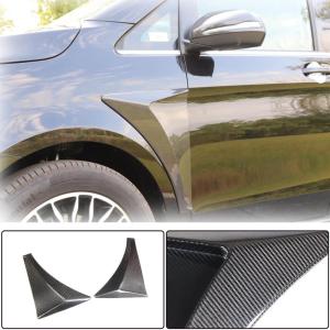 Mercedes Benz V Class W447 2016-2019 Air Fender Vents Carbon Fiber