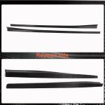 BMW 8 Series G14 G15 840i M Sport M850i 2018-2021 Side Skirts Dry Carbon Fiber