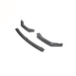 2018–2022 Infiniti Q50 Base Carbon Fiber Front Lip Splitter