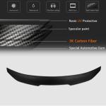 BMW 2 Series F44 GC 2019UP Rear Trunk Spoiler Carbon Fiber