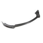 Mercedes Benz S Class W222 Pre-facelift 2014-2017 Front Bumper Lip Carbon Fiber/FRP