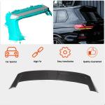 BMW X7 G07 xDrive40i xDrive50i M50i 2019-2023 Rear Roof Spoiler Carbon Fiber
