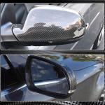Audi A4 Sline S4 A5 Sline S5 RS5 B8.5 Mirror Covers Replacement Style Carbon Fiber