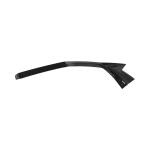 BMW X6M F96 Pre LCI (2020-2022) Dry Carbon Fiber Front Bumper Lip-Direct Fit