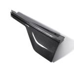 BMW X5M F95 Sport Utility 4-Door 2023 2024 Rear Bumper Diffuser Dry Carbon Fiber