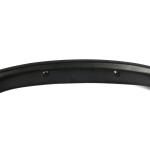 2010–2012 BMW E92/E93 M Sport LCI One-Piece Front Lip – Carbon Fiber / FRP