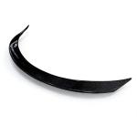 Toyota Supra GR A90 A91 MK5 (2019-2024) Carbon Fiber Rear Trunk Spoiler-Direct Fit