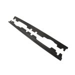 BMW 3 Series E92 E93 M3 2008-2013 Side Skirts Carbon Fiber