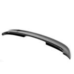 Carbon Fiber Rear Roof Spoiler for Volkswagen VW Golf CF Window Top