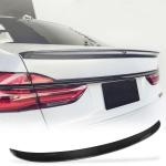 Carbon Fiber Rear Spoiler for BMW 7 Series G11 G12 740i 750i 2016-2022