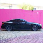 BMW M4 G82 G83 2021+ Side Skirts Wet/Dry Carbon Fiber