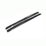 Mercedes Benz W205 C205 C43 C63 2015UP Carbon Fiber Side Skirts