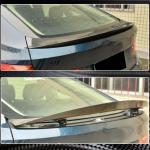 BMW 3 Series F34 xDrive GT 2014-2018 Rear Trunk Spoiler Carbon Fiber