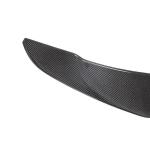 Tesla Model 3 2017-2023 Carbon Fiber/FRP Rear Trunk Spoiler