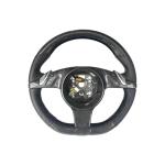 Porsche 911/718/991 2011-2014 Steering Wheel Covers Carbon Fiber