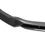 BMW X5M F85 X6M F86 2015-2019 Front Bumper Lip Carbon Fiber
