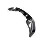 BMW G05 X5 LCI M-Sport 3D Style Carbon Fiber Front Bumper Lip 2023–2024