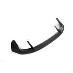 BMW X3 G01 M Sport / M40i Rear Roof Spoiler Carbon Fiber / FRP 2020–2021