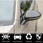 Volkswagen VW Golf 7 7.5 MK7 MK7.5 GTI R R-line 2014-2019 Mirror Covers Carbon Fiber