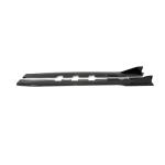 Subaru BRZ Toyota GR86 Coupe 2-Door 2022-2023 Side Skirts Carbon Fiber