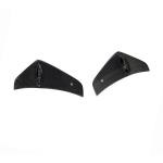 Tesla Model 3 2016-2022 Front Side Air Fender Vents Carbon Fiber