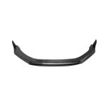 Porsche Panamera 971.2 2023-2026 Front Bumper Lip Carbon Fiber