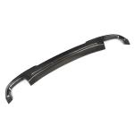 BMW 5 Series F10 M Sport 2012-2016 Rear Bumper Diffuser Carbon Fiber
