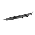 US Infiniti G37 GT 4-Door 2009-2013 Rear Bumper Diffuser Carbon Fiber