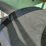Infiniti G37 G25 2009-2013 Sedan Rear Trunk Spoiler Carbon Fiber/FRP