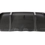 BMW 5 Series F10 M5 2011-2016 Rear Bumper Diffuser Carbon Fiber