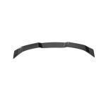 BMW 4 Series G26 i4 2021-2022 Rear Trunk Spoiler Carbon Fiber
