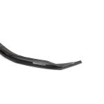 Audi R8 V10 Coupe Spyder Convertible 2Door 2023+ Front Bumper Lip Dry Carbon Fiber