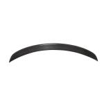 Infiniti Q50 Q50S 2014-2022 Rear Trunk Spoiler Carbon Fiber
