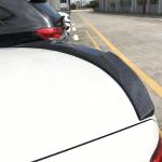 BMW 3 Series G20 M3 G80 2019UP Rear Trunk Spoiler Carbon Fiber