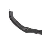 Audi A3 S Line / S3 8V.5 Sedan Carbon Fiber Front Bumper Lip 2017–2019