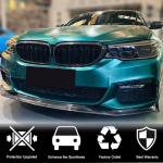 BMW 5 Series G30 F90 M5 Pre-LCI 2017-2020 Front Grille Carbon Fiber