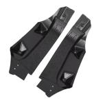 Great Wall WEY Tank 300 2022 2023 Rear Tire Fender Anti-Dirt Protection Cover PP