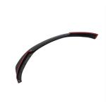 Cadillac ATS Base 2015-2017 Front Bumper Lip Carbon Fiber