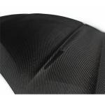Volkswagen VW Golf 6 MK6 GTI R/R20 2010-2014 Engine Bonnet Hood Cover Carbon Fiber