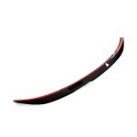 BMW 3 Series G20 G28 G80 M3 2020-2023 Rear Trunk Spoiler Dry Carbon Fiber