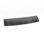 Bentley Bentayga (2016-2022) Carbon Fiber Rear Roof Spoiler– Direct Fit