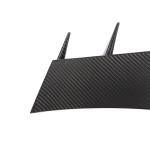 Audi R8 V10 Gen 2 4S 2016-2019 Front Bumper Vents Dry Carbon Fiber
