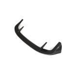 BMW X3 G01 M Sport / M40i Rear Roof Spoiler Carbon Fiber / FRP 2020–2021
