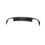 2022–2023 Audi A3 8Y S Line / S3 8Y Sedan Multi-Fin Carbon Fiber Rear Diffuser