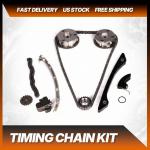 Land Rover Evoque Freelander 2.0L Alloy Steel Engine Timing Chain Kit– Direct Fit