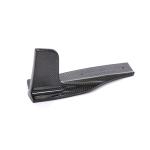 2017–2019 Audi A5 S Line / S5 B9 Carbon Fiber Rear Bumper Side Splitters