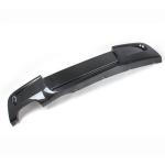 BMW 1 Seires E87 M Sport 2007-2012 Rear Bumper Diffuser Carbon Fiber